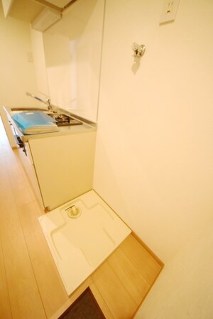 Amboise指扇(アンボアーズ)の物件内観写真